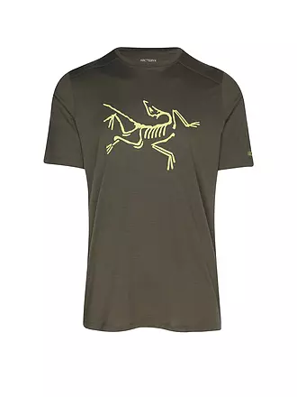 ARCTERYX | Herren Funktionsshirt Ionia Merino | 